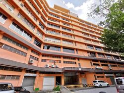Goldpine Industrial Building (D13), Factory #587103831
